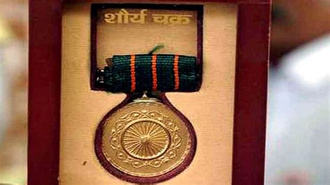 R-Day 2023 gallantry awards: Armed Forces personnel receive 6 Kirti ...