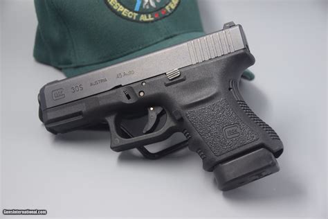 Glock 45 Acp