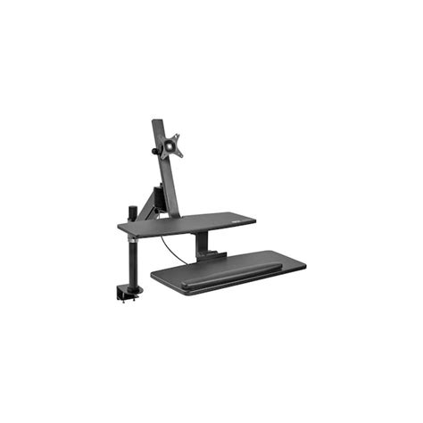 Interex By Tripp-Lite Tripp Lite TRL-WWSS1327CP WorkWise Standing Desk ...