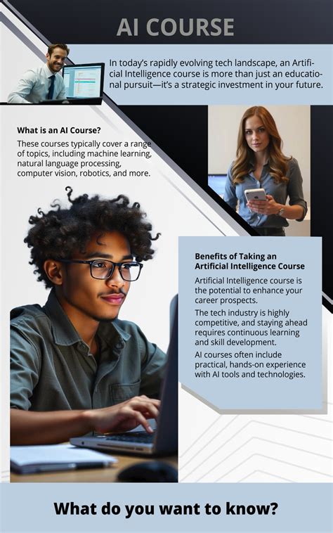 Ai Programming Course 的图像结果