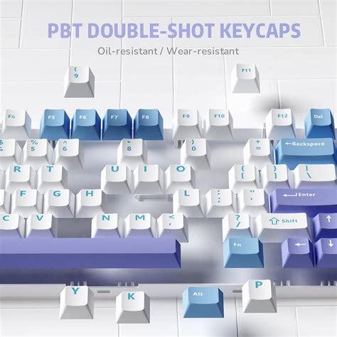 RK ROYAL KLUDGE R75 Mechanical Keyboard Wired with India | Ubuy