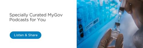MyGov Newsletter