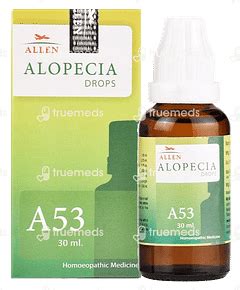 Allen A 91 Drop 30ml - Uses, Side Effects, Dosage, Price | Truemeds