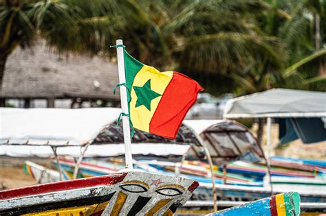 Where is Senegal? Everything You Need to Know. - Travel Tramp