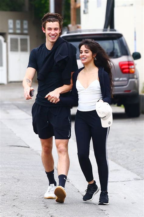 The Height Difference Between Camila Cabello and Shawn Mendes Is Truly ...