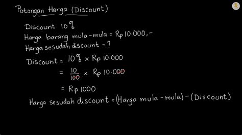 Contoh Soal Rasio Kelas 7: Mudah Dipahami!