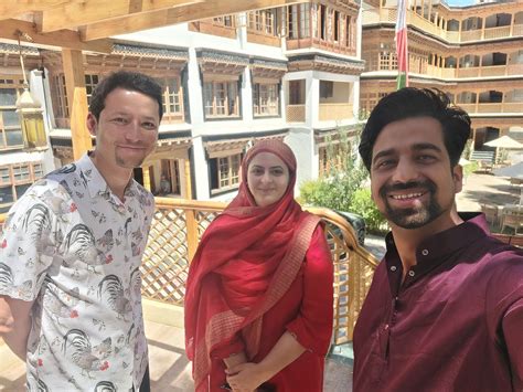 HOTEL THE KAAL (Leh, Ladakh) - Hotel Reviews, Photos, Rate Comparison ...