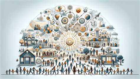 Pictures That Represent a Society 的图像结果