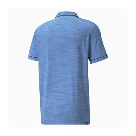 Puma Men's Cloudspun Monarch Polo Tshirt | Golfedgeindia.com - India's ...