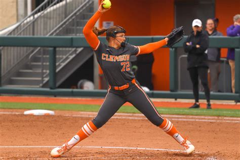 Clemson Tigers | Clemson University Athletics | Softball