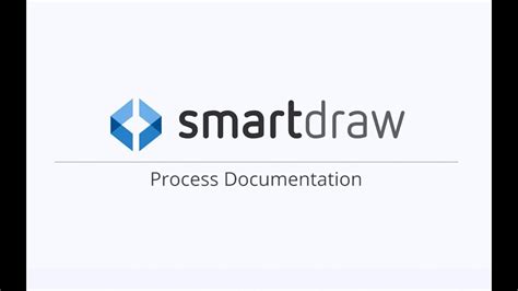 SmartDraw Tutorial 的图像结果