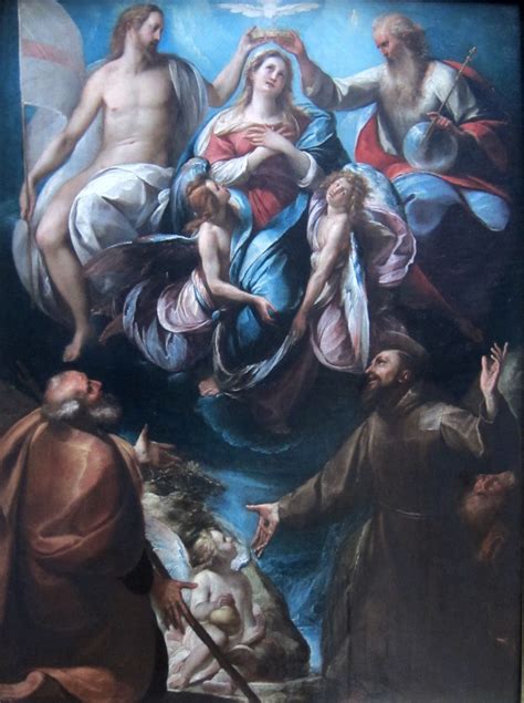 The Fifth Glorious Mystery – Catholic Heart and Mind