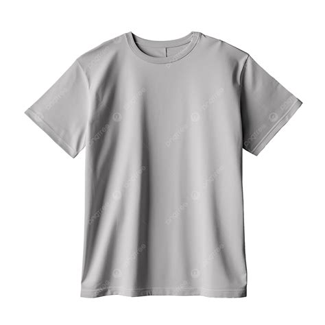 Grey Oversize T Shirt Mockup, T, Shirt, Tshirt PNG Transparent Image ...