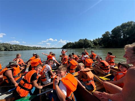 ENGLISH WITH WILLIE - NYÁRI TÁBOR 2025 , Leányfalu Dunapart, Vac, 21 ...