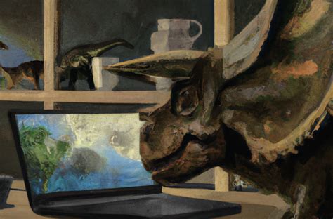 Diffusion Model Dalle 的图像结果