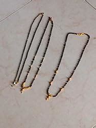 Sukkhi Sparkling Gold Plated Wedding Jewellery Cz Solitaire Mangalsutra ...