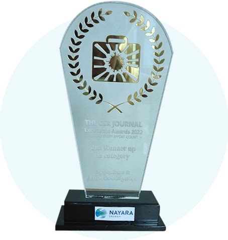 Leading Awards | Nayara Energy | Top Oil Refinery in India