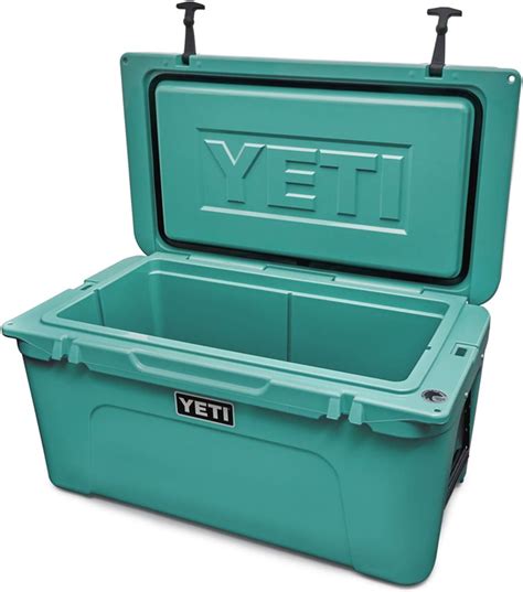 Buy YETI Tundra 65 Cooler Online at Lowest Price in Ubuy India. B00SU9B6GA