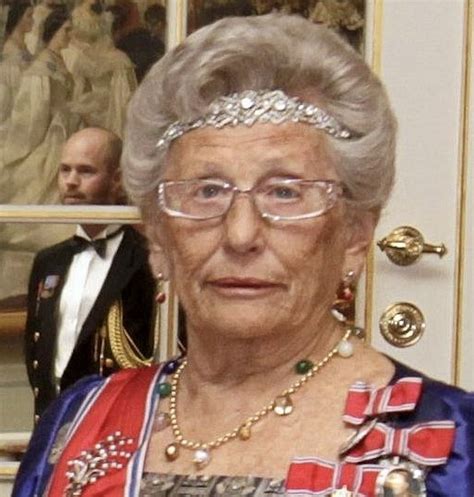 Royal Family Order of King Harald V of Norway | The Royal Watcher