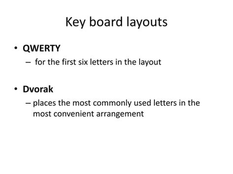Basic Computer Input Devices 的图像结果