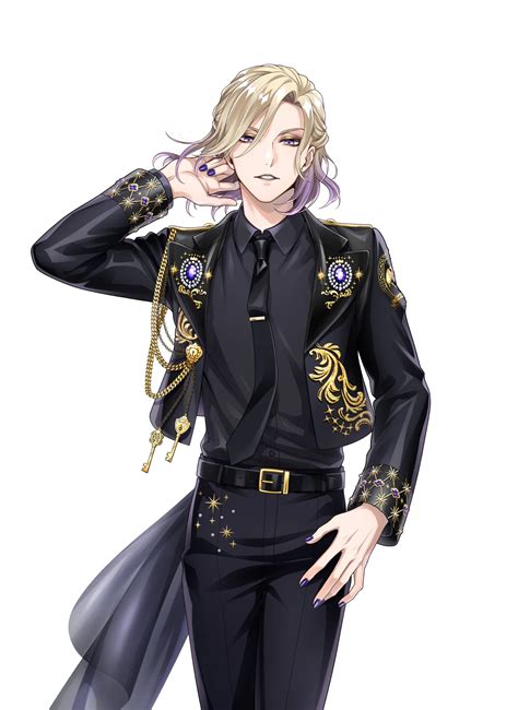 Vil Schoenheit - Twisted Wonderland - Image by f4samurai #4469128 ...