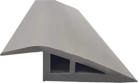 CMYUN Self Adhesive Floor Transition Strip, Rubber India | Ubuy