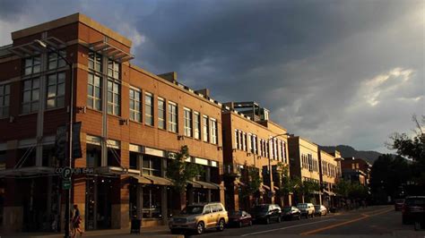 Boulder's Must-Try MICHELIN Guide Restaurants: A Culinary Experience