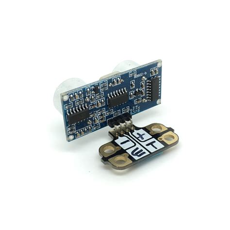 Distance Measuring Using Ultrasonic Sensor 的图像结果