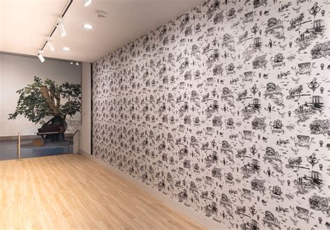 How Designers Are Flipping the Swatch on Toile de Jouy | Architectural ...