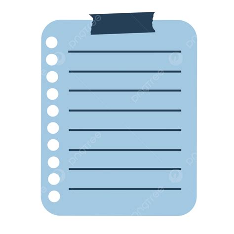 Blue Sticky Note, Sticky, Note, Sticky Notes PNG Transparent Clipart ...