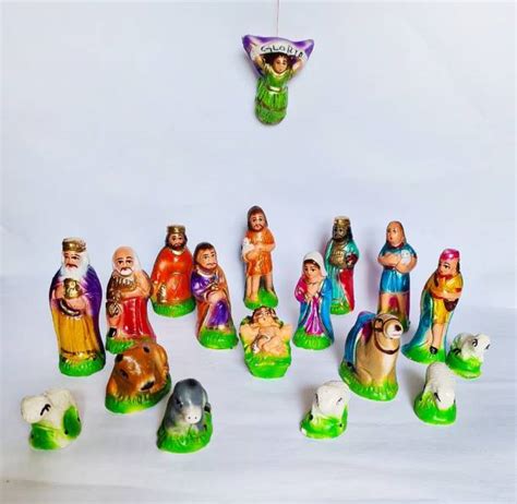 Nativity Set - Buy Beautiful Nativity Sets Online for Christmas | Flipkart