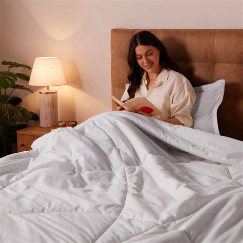 Buy Paleto | Everyday Hues Cotton Solid Dyed 240GSM Comforter for Extra ...