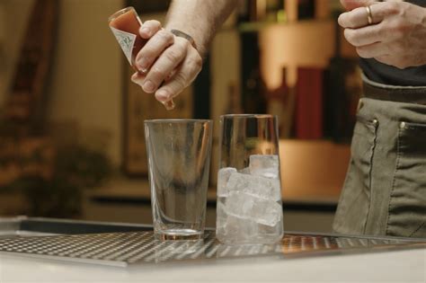 Red Snapper Drink Cocktail Recipe by DrinksWorld