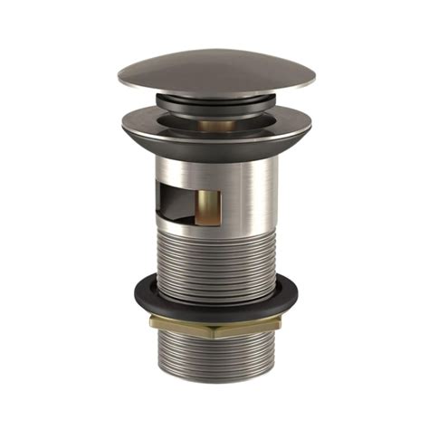 Jaquar 3 inches Pop-Up Waste Couplings ALD 729 - Stainless Steel on ...