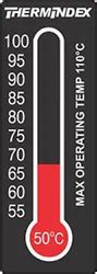 Temperature Strips Trader - Wholesaler / Distributor from Navi Mumbai