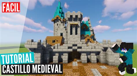 Castillo En Minecraft Tutorial 的图像结果