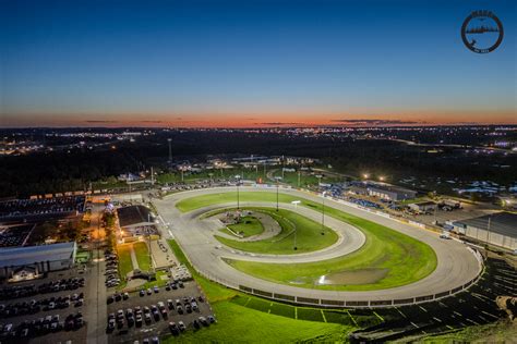 100 Years of Racing | Hawkeye Downs Speedway Centennial Celebration ...