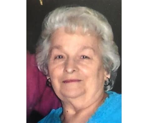 Betty Jo Webb Obituary (2025) - Whitesburg, KY - Letcher Funeral Home ...