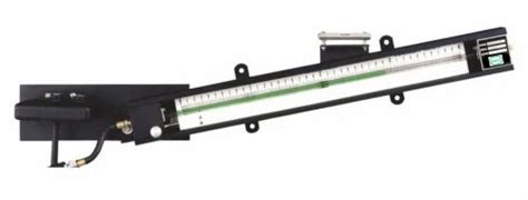 Manometers - U Tube Manometer Trader - Retailer from Mumbai