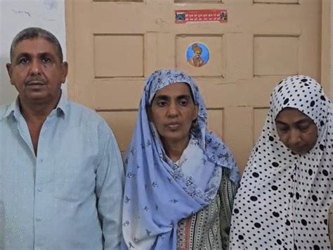 Surat Mangrol Hathuran Land Scam Fraudulent Documents Arrests
