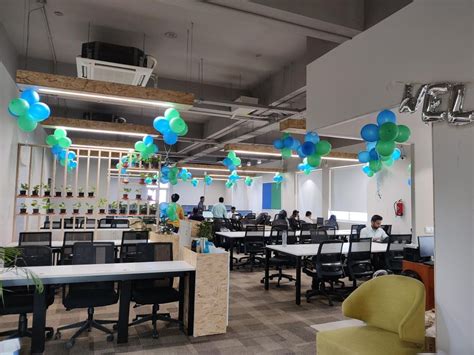 NextGen Invent Office Photos | Glassdoor