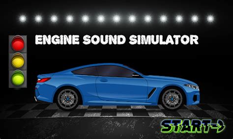Image result for Engine Sound Simulator App
