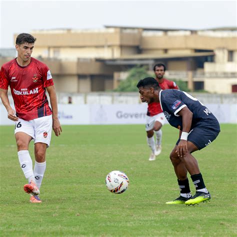 PHOTOS: AIFF Super Cup 2025-26, Group Stage, Gokulam Kerala FC 3-0 ...