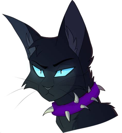 Scourge | Warrior cats art, Warrior cats scourge, Warrior cat drawings