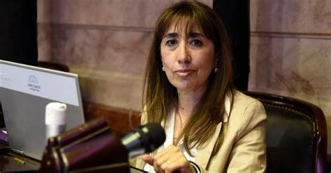Roxana Reyes, sobre Cristina Kirchner: “Su agenda es lograr el poder ...