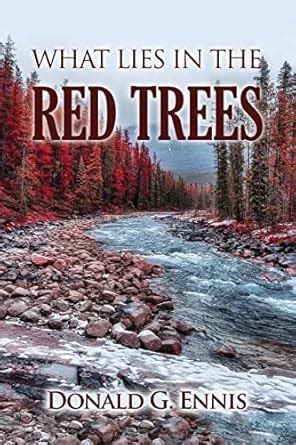 Buy What Lies in the Red Trees Book Online at Low Prices in India ...