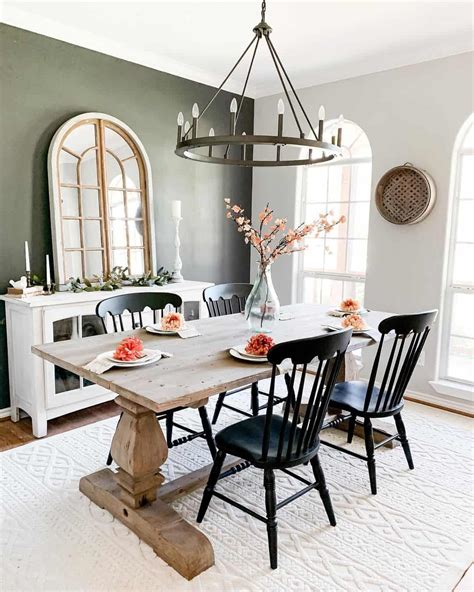 Dining Table Light Decor at Samara Smalling blog