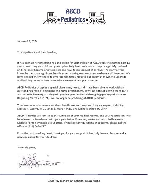 What's New - ABCD Children's Pediatrics