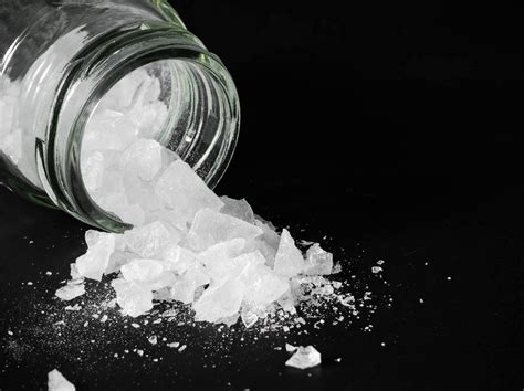 Methamphetamine | The short term and long term effects