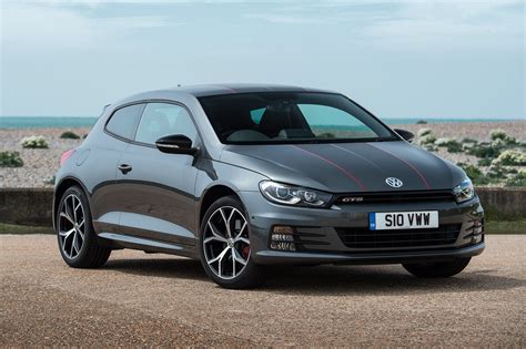 Volkswagen Scirocco (2008-2018) Review | heycar